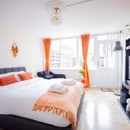 Cozy Studio In Central Londres Exterior foto