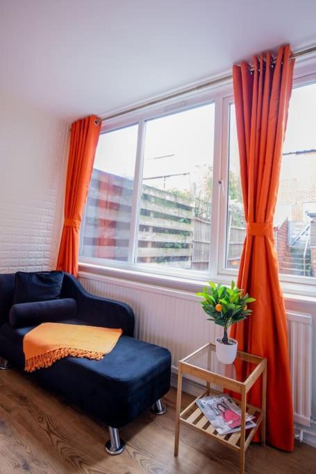 Cozy Studio In Central Londres Exterior foto
