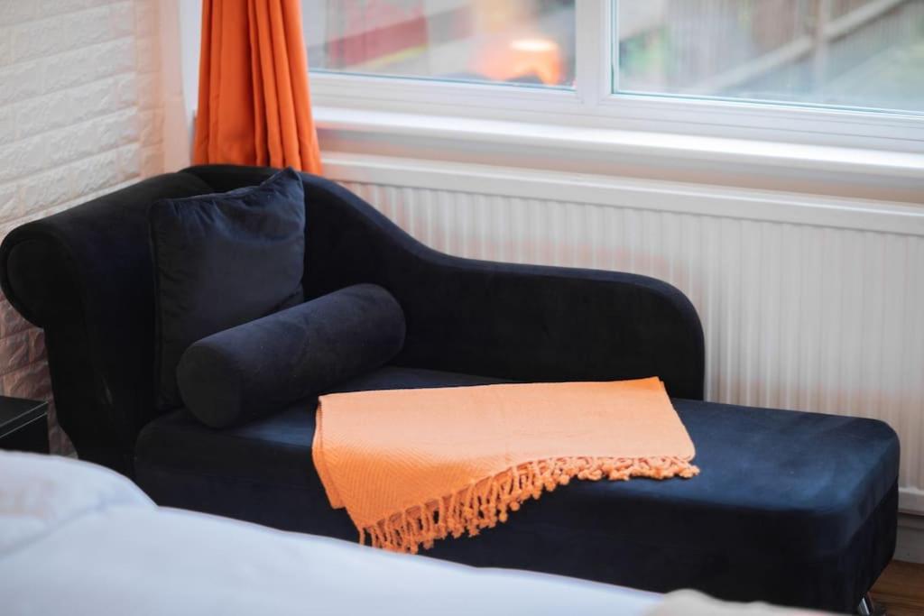 Cozy Studio In Central Londres Exterior foto